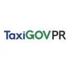 TaxiGov PR iOS Icon
