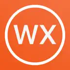 WX Workout Scheduler iOS Icon