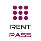 Rent&Pass iOS Icon
