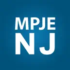 MPJE New Jersey Test Prep iOS Icon
