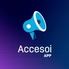 Accesoi iOS Icon