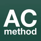 AC Method for Factoring iOS Icon