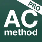 AC Method for Factoring PRO iOS Icon