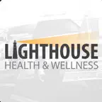 Lighthouse Health & Wellness Icon