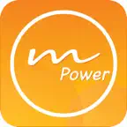 MEDSOLIS mPower iOS Icon