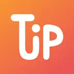 Tip Calculator & Split Bill % iOS Icon