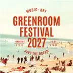 GREENROOM FESTIVAL iOS Icon