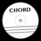 Chord iOS Icon