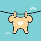 BabyReady iOS Icon