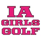 IA Girls Golf iOS Icon
