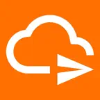 Firebase Pusher iOS Icon