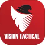 Vision Tactical Plus iOS Icon