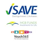 iSave Vouch365 iOS Icon