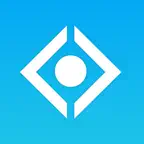 My Visitly iOS Icon