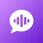 보이스 소개팅 : 목소리로 만나요 iOS Icon