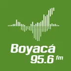 Boyacá 95.6 FM iOS Icon