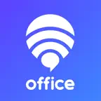 말톡 오피스 iOS Icon