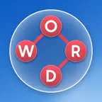 WOW: Сөзді Іздеу iOS Icon