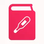 Body Temperature Management iOS Icon