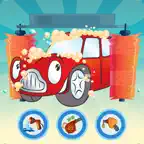 Super Car Wash iOS Icon