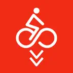 London Bike Share iOS Icon