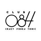 CLUB084 iOS Icon
