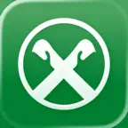 Raiffeisen-App icon