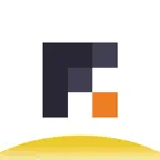 BizzStream Aero iOS Icon