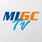 MLGC TV iOS Icon