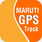 Maruti Gps Track iOS Icon