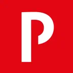 Perspektif iOS Icon