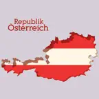 Österreich Testfragen iOS Icon
