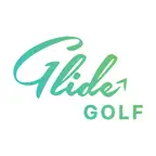 Glide Golf iOS Icon