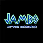 Jambo Carwash and Petwash iOS Icon