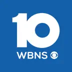 10TV WBNS Columbus, Ohio iOS Icon