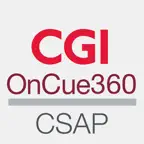 CGI CSAP iOS Icon