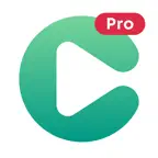 Cam&Cam PRO: CCTV system iOS Icon
