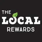 The Local Rewards iOS Icon
