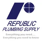 Republic Plumbing Supply iOS Icon