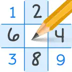Sudoku: Classic Brain Puzzle iOS Icon