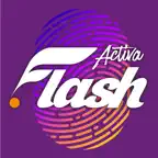 Activa tu Flash Perú iOS Icon
