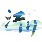 江川星云 iOS Icon