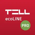 ecoLINE PRO iOS Icon