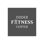 Odder Fitness Center iOS Icon