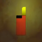 Αναπτήρας iOS Icon