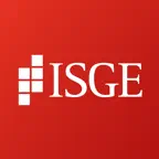 ISGE iOS Icon