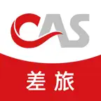中航服差旅 iOS Icon
