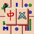 Mahjong Arena! iOS Icon