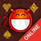 Oh Hell Online · Bid Whist iOS Icon