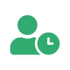 Tagxter Shift Manager iOS Icon